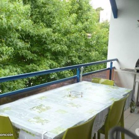 Bayonne Appartement 63M2 Avec Terrase Parking Wifi Eksteriør bilde