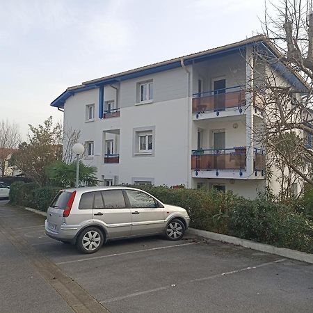 Bayonne Appartement 63M2 Avec Terrase Parking Wifi Eksteriør bilde