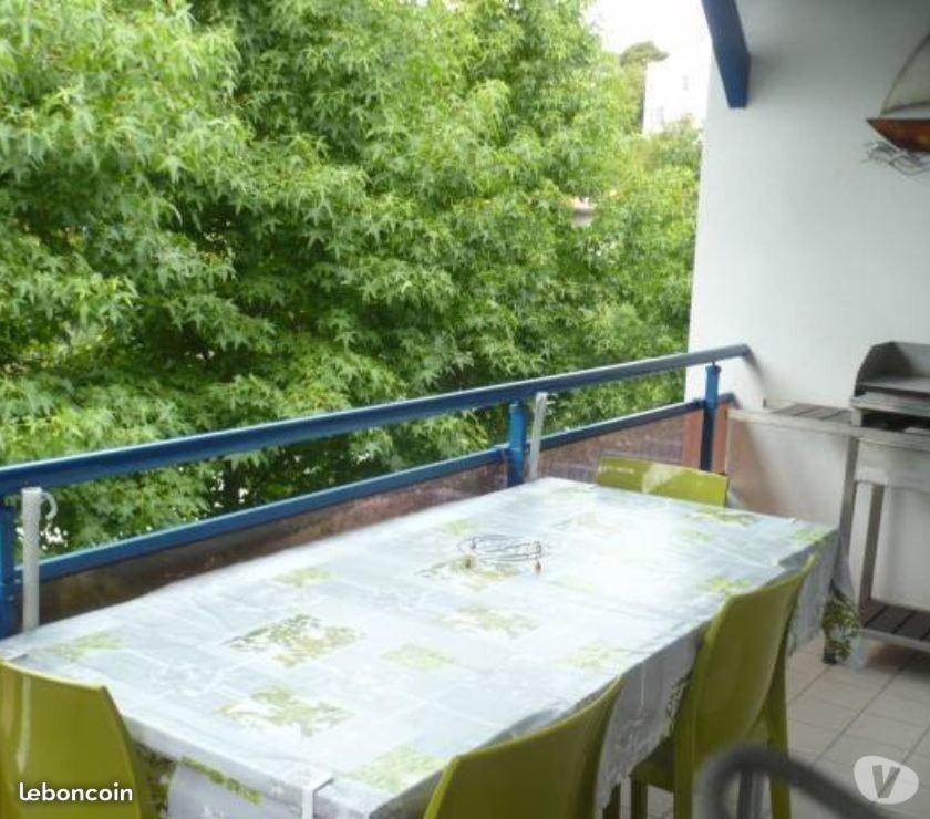 Bayonne Appartement 63M2 Avec Terrase Parking Wifi Eksteriør bilde