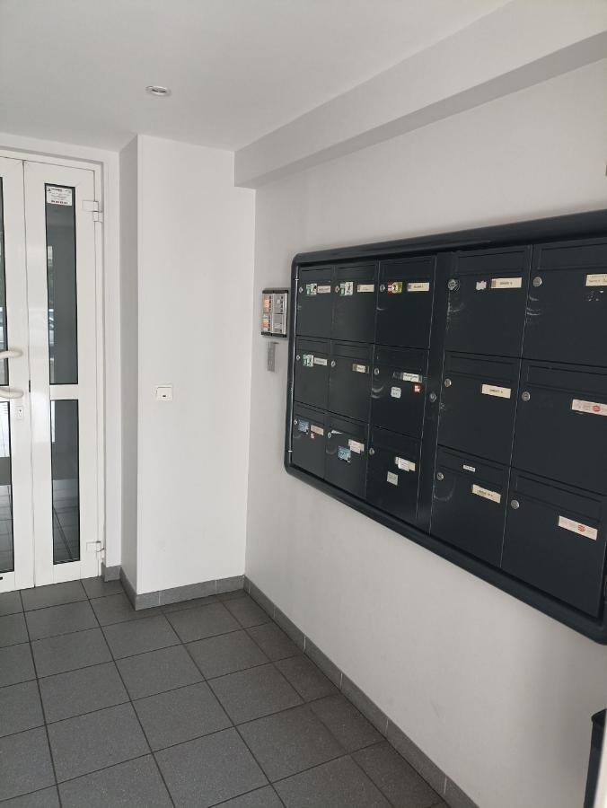 Bayonne Appartement 63M2 Avec Terrase Parking Wifi Eksteriør bilde